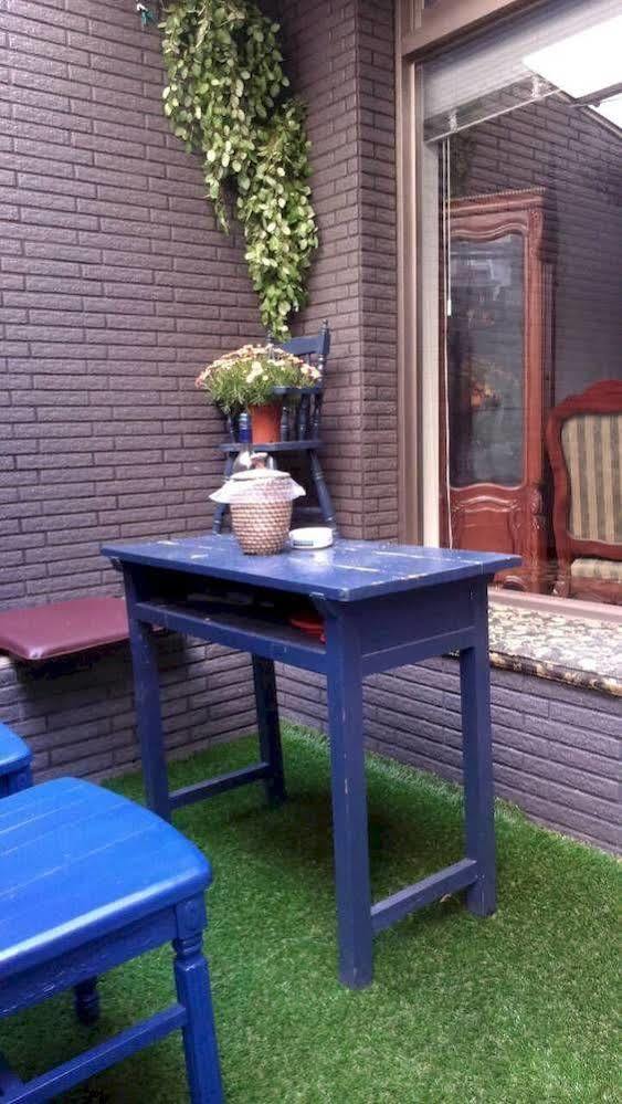Amanda Home Stay Tainan Esterno foto